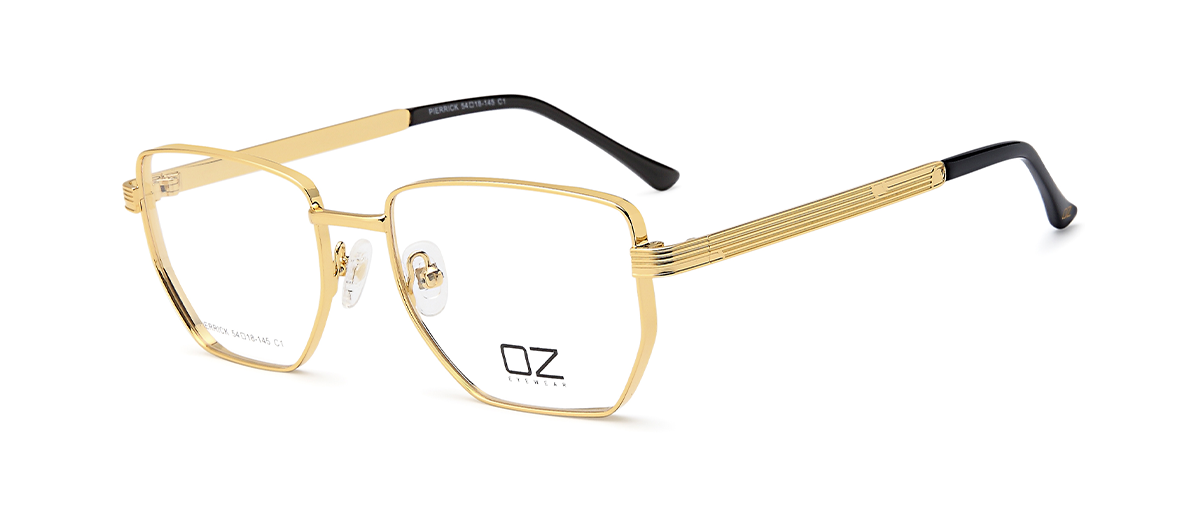 Oz Eyewear PIERRICK C1